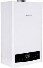 Настенный газовый котел Kentatsu NOBBY BASE ATMO (S) 28-OC 28 кВт