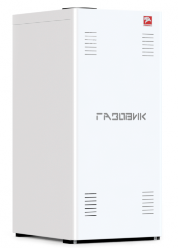 Напольный котел Лемакс АОГВ-6 "Газовик"