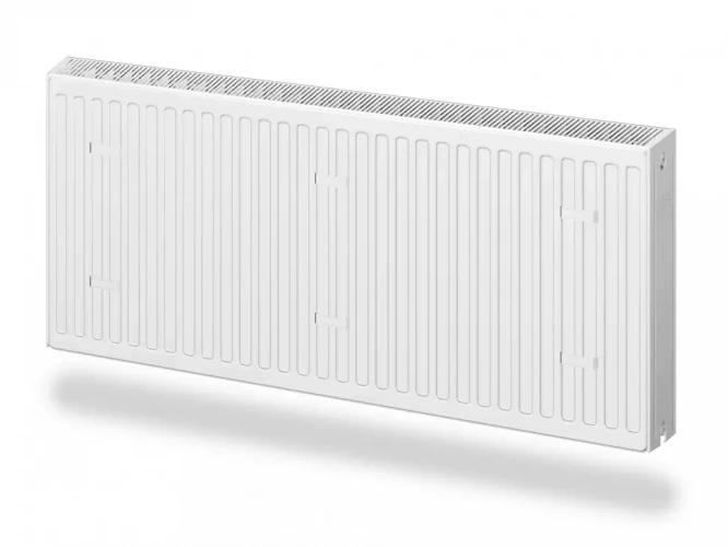 Стальной панельный радиатор Lemax C22 300х400