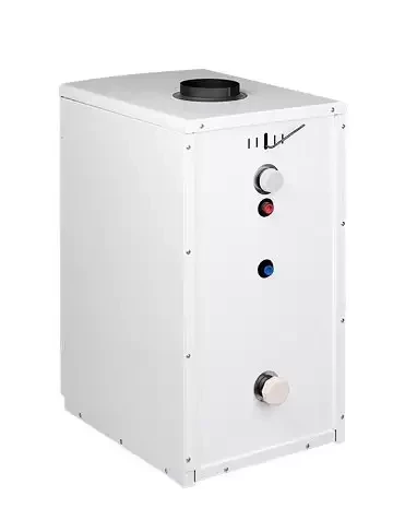 Напольный газовый котел Очаг АКГВ-23,2 C