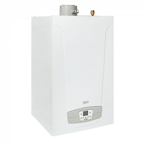 Конденсационный газовый котел Baxi LUNA Duo-tec MP 1.50