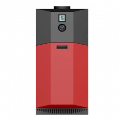 Напольный газовый котел Лемакс Prestige 35