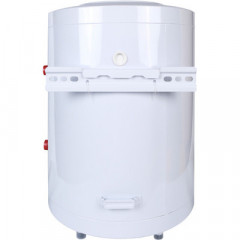 Бойлер косвенного нагрева Rommer Настенный 80 л., ТЭН 2,4 кВт (RWH-1210-050080)