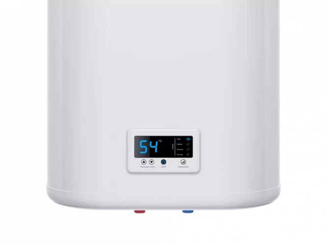 Накопительный электрический водонагреватель Thermex IF 80 V (pro) Wi-Fi