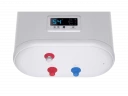 Накопительный электрический водонагреватель Thermex IF 80 V (pro) Wi-Fi