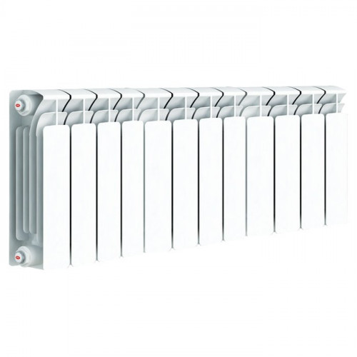 Биметаллический радиатор Rifar Base 500 12 секц. (RB50012)