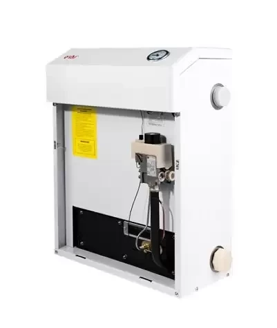 Парапетный газовый котел Очаг КСГЗ-16 E