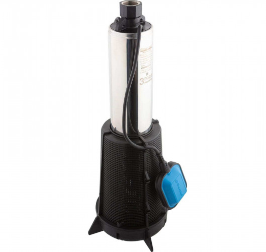 Колодезный насос Джилекс Водомет ПРОФ 55/50 А дф