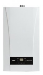 Газовый котел Baxi ECO Nova 1.24F, 24 кВт, одноконтурный