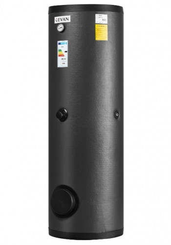 Бойлер косвенного нагрева EVAN WBT-HT 160