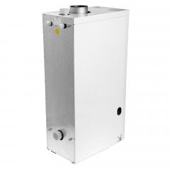 Напольный газовый котел Сигнал КОВ-25СКВC Жар