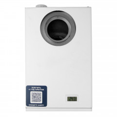 Напольный газовый котел Сигнал КОВ-7СВПС TGV Жар Compact