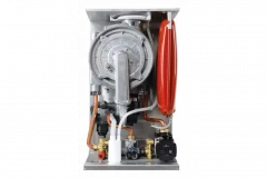 Настенный газовый котел E.C.A. Proteus Premix 24 HM NG