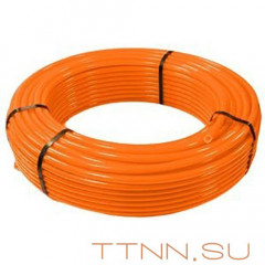 Труба РосТурПласт PEХ-а, с антидиффузионным слоем EVOH 20х2,0 арт.30487