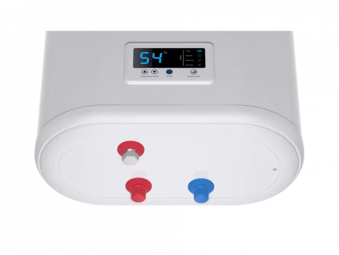 Накопительный электрический водонагреватель Thermex IF 50 V (pro) Wi-Fi