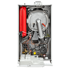 Настенный газовый котел Baxi LUNA PLATINUM+ 1.32