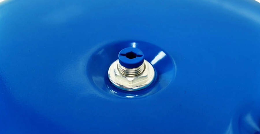 Гидроаккумуляторы Джилекс В 100 ХИТ