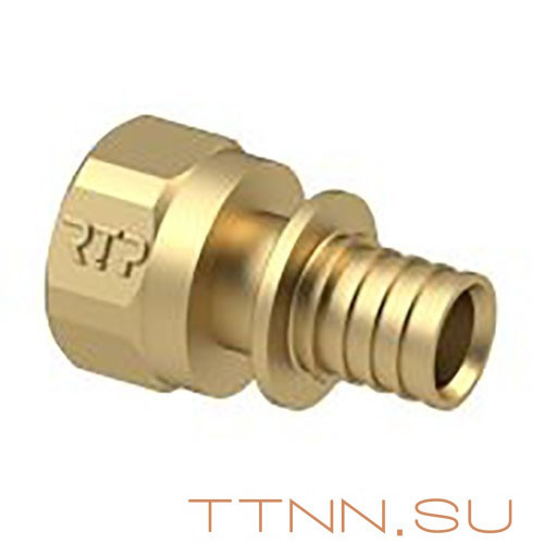 Муфта аксиальная ВР 20х3/4'' арт.28304