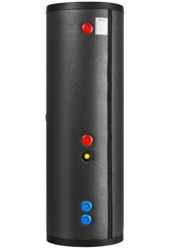 Бойлер косвенного нагрева EVAN WBT-HT 200