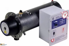 Электрический котел ЭВАН ЭПО 12 380