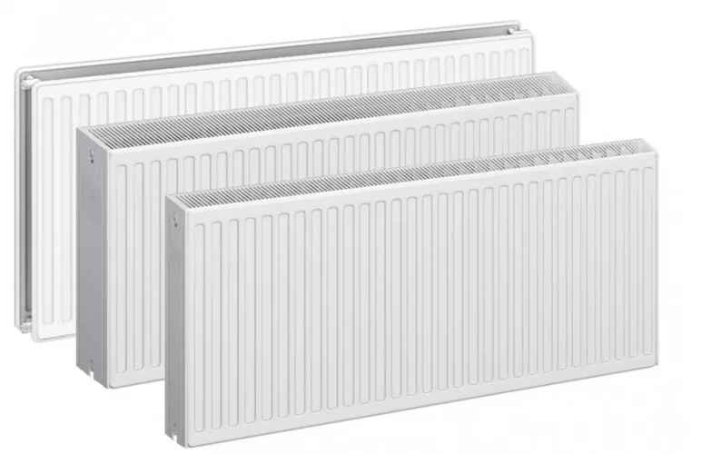 Стальной панельный радиатор Lemax C10 500х800