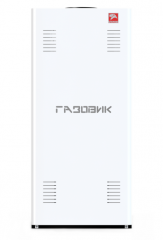 Напольный котел Лемакс АОГВ-8 "Газовик"