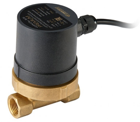 Насос ГВС Джилекс ЦИРКУЛЬ 15/15 PREMIUM