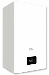 Настенный газовый котел Ferroli DIVA D F37