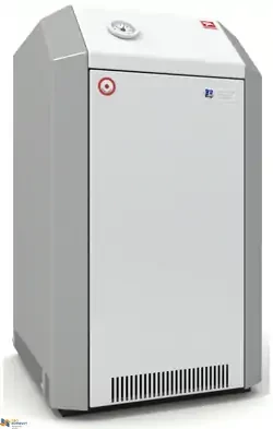 Напольный котел Лемакс Премиум-30В