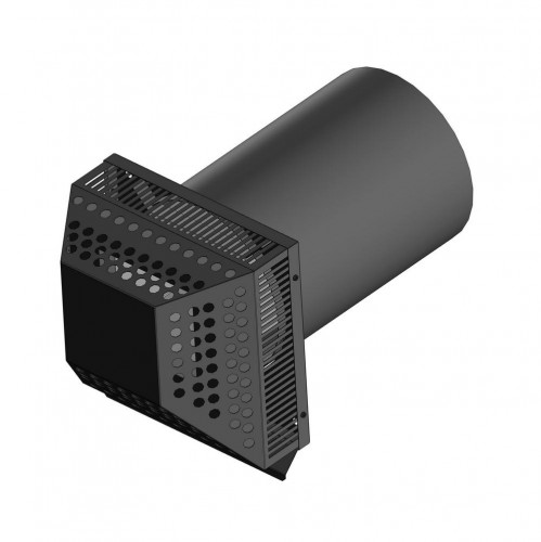 Парапетный газовый котел Лемакс Патриот-6